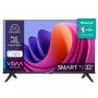 Hisense 32A4N Televisor 81,3 cm (32") HD Smart TV Wifi Negro 200 cd   m²